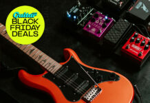 The best Black Friday guitar deals 2024 – hand-picked guitar savings you can get right now